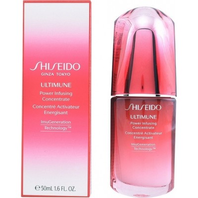 SHISEIDO Ultimune Power Infusing Concentrate 50ml